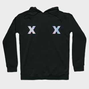 THE XX Hoodie